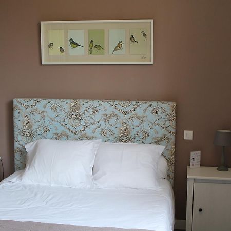 Aux Bles D'Or Hotel Пиерфон Екстериор снимка