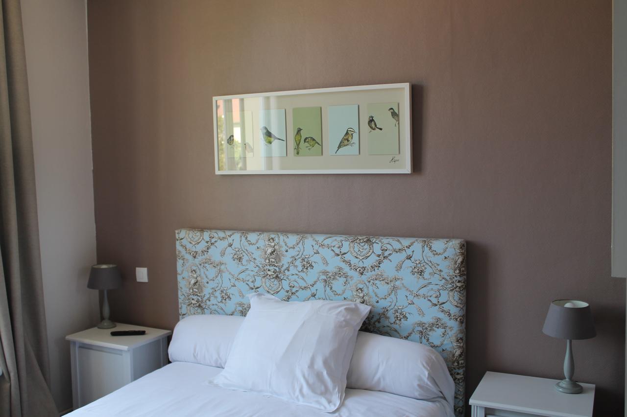 Aux Bles D'Or Hotel Пиерфон Екстериор снимка